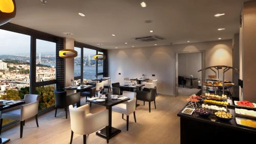 InterContinental Istanbul