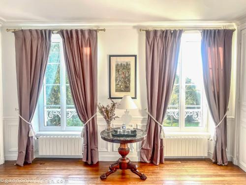 Clos de Bellefontaine