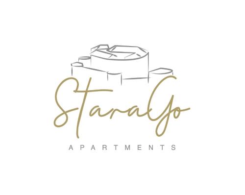 StaraGo Attic Suite - Elegante mansarda in centro storico