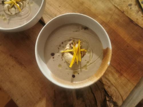 Maison Fleur De Frangipanier