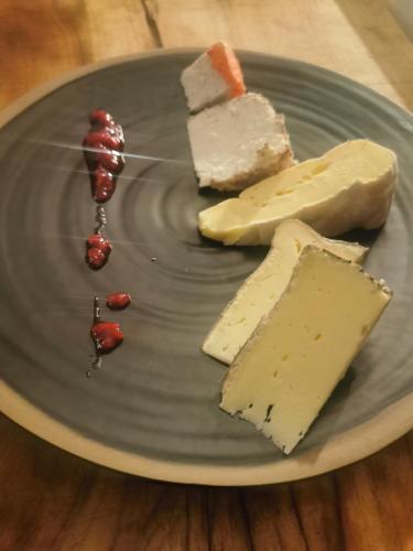 Maison Fleur De Frangipanier