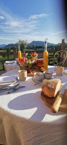 Maison Fleur De Frangipanier
