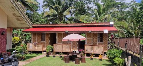 Khloe Serenity Guest House