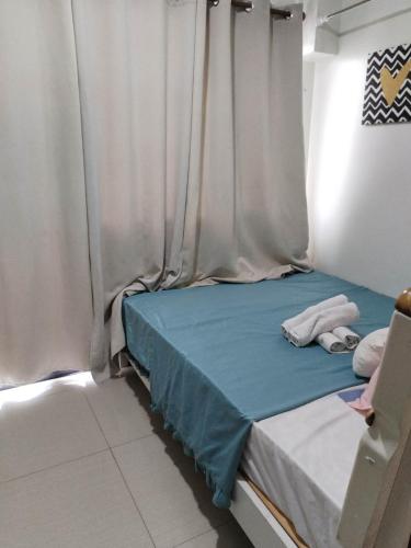 Affordable Shore 2 family suite 2 beds City View TV&WiFi MOA 735
