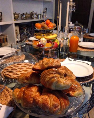 Cristina Rossi Bed and Breakfast