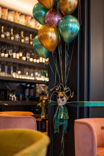 Gate22 Boutique Hotel