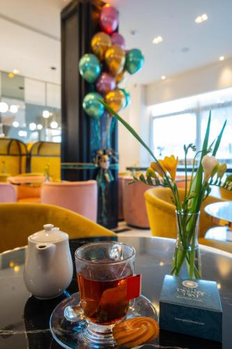 Gate22 Boutique Hotel