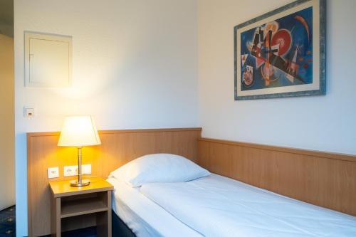 Hotel Am Schlosspark