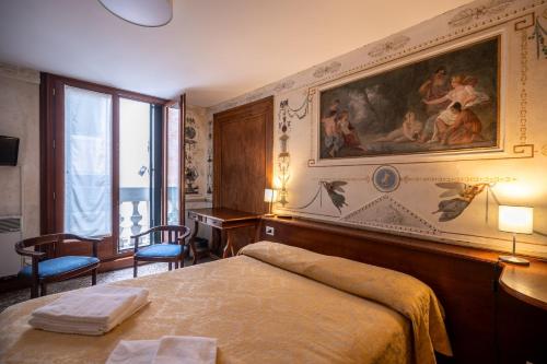Foresteria Valdese Venezia