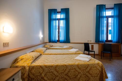 Foresteria Valdese Venezia