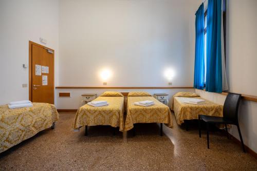 Foresteria Valdese Venezia