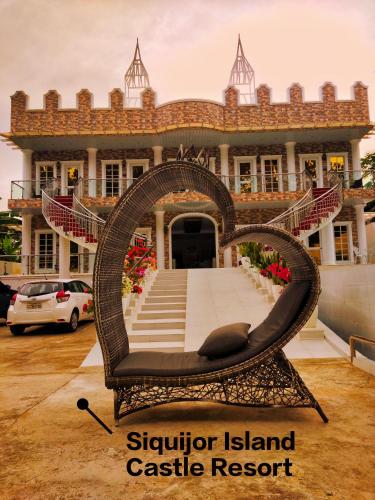 Siquijor Island Castle Resort