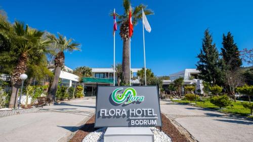 Flora Hotel