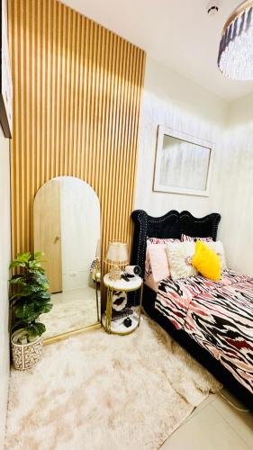 Mac Serenity Suites Vine Residences