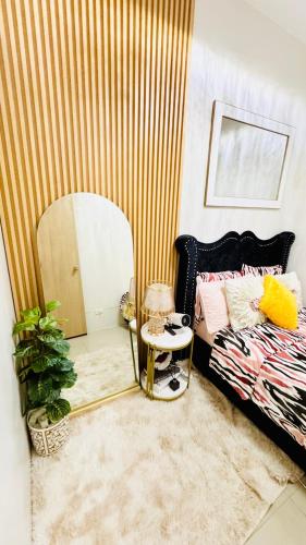 Mac Serenity Suites Vine Residences