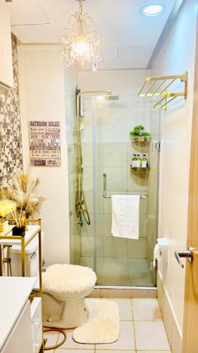 Mac Serenity Suites Vine Residences