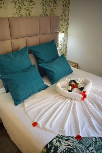 Bajondillo Beach Cozy Inns