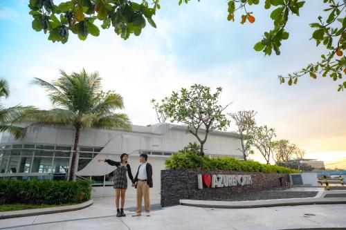 MJ Staycation Azure North Pampanga