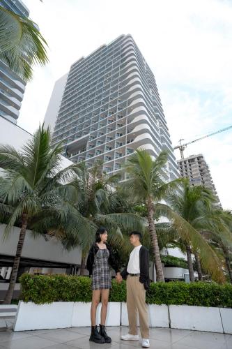 MJ Staycation Azure North Pampanga