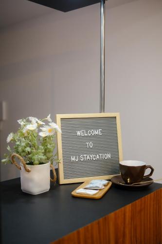 MJ Staycation Azure North Pampanga