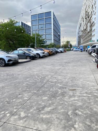 Shore 3 - Unit Chloe - Brand New and Relaxing 1BR