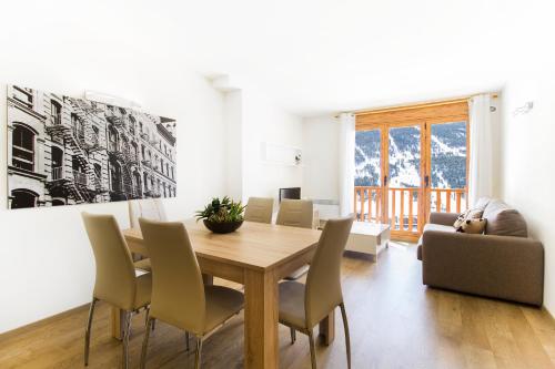 Terrasses del Tarter