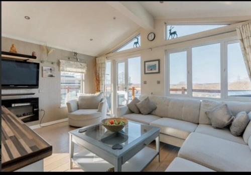 Rockley Park Holiday Park