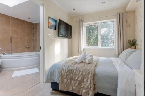 Rockley Park Holiday Park