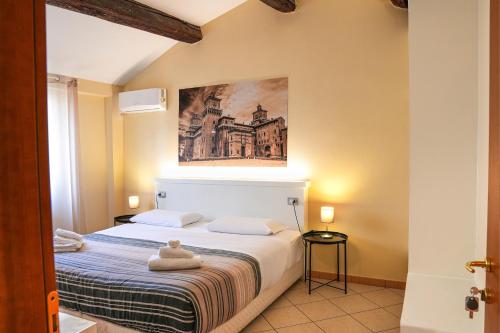 Smart Hotel