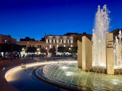 Vittorio Emanuele Charming Suites