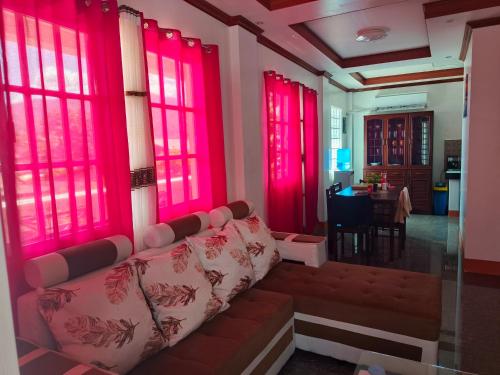 Kimz Residences