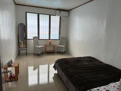 Vasquez Residence Cozy Homestay