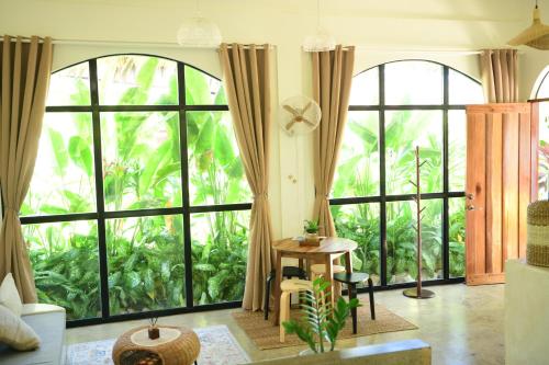 Villa Pura Vida Apartments Siargao