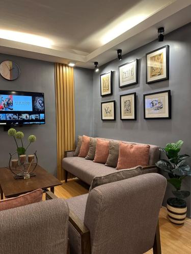 H&D Suites-Memories are personal