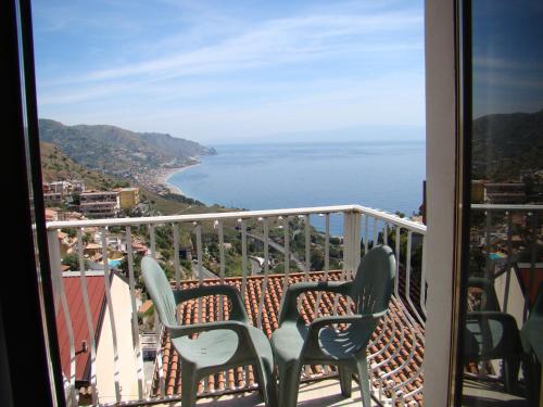 Splendid Hotel Taormina