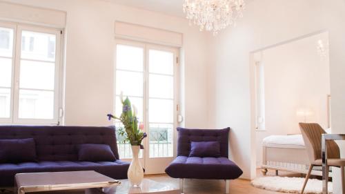 Milford Suites Budapest