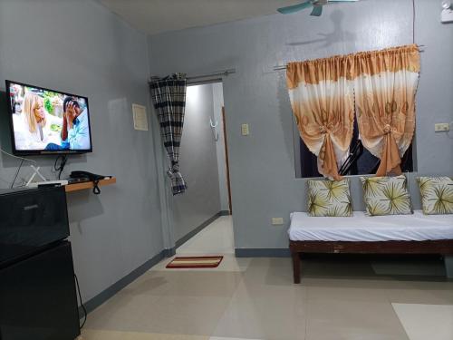 Spy Balay 2x Homestay