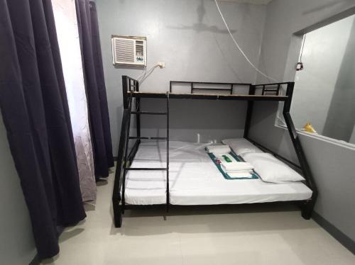 Spy Balay 2x Homestay