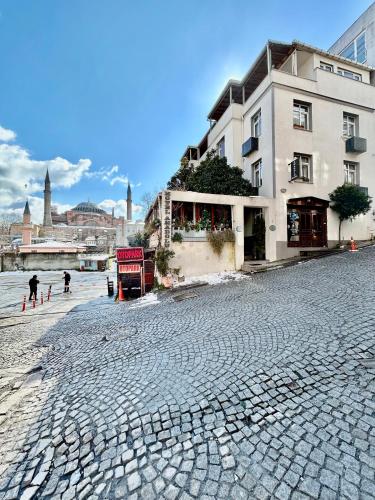 Anadolu Hotel