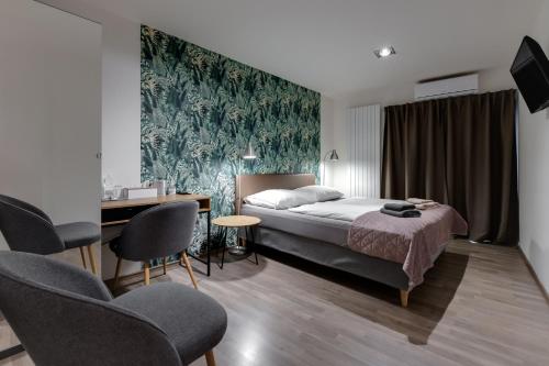 VV Hotel