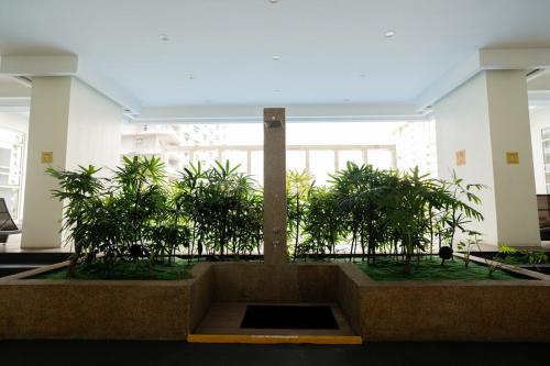 Elegant unit, fast wifi, near Makati Medical Centr