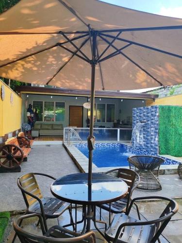 Welcome to Our Farm House