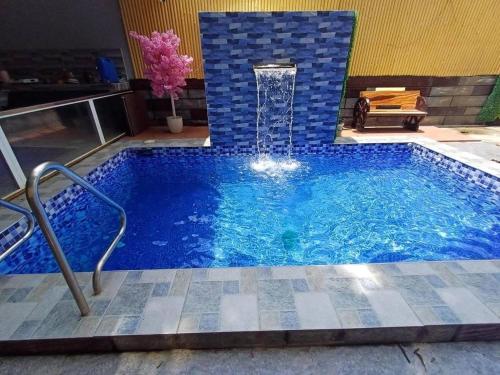 Welcome to Our Farm House