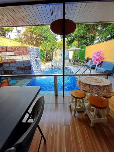 Welcome to Our Farm House