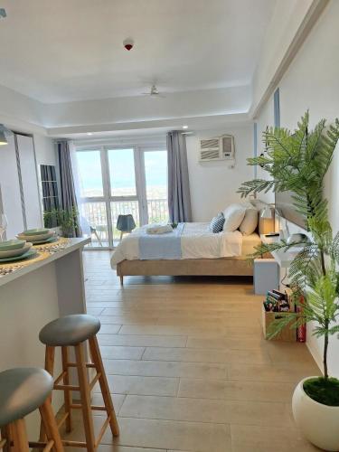 Luxury Coastal Suite, Grand Canal view