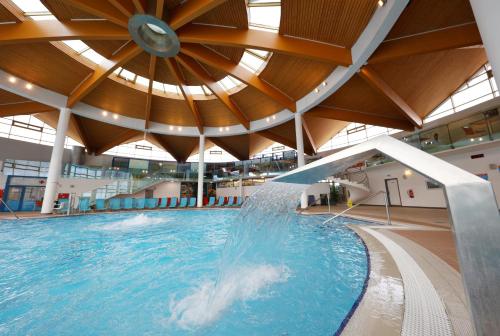 Meander Thermal & Ski Resort
