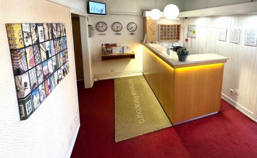 Residencial O Paradouro