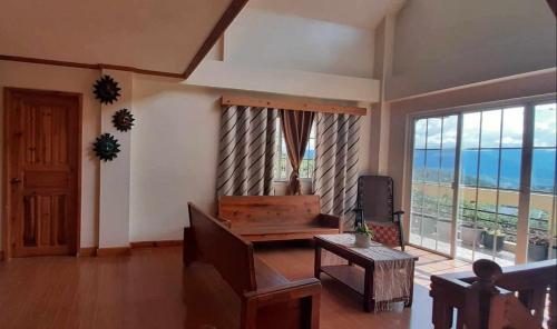 VidHuset Homestay Sagada