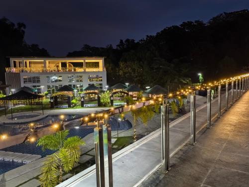 JADE RESORT - Bauang, La Union