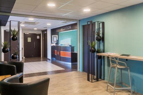 Sure Hotel by Best Western St-Amand-les-Eaux